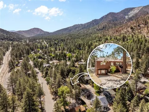 View/Area - 6285 Conifer, Wrightwood, CA 92397 photo 5 of 5