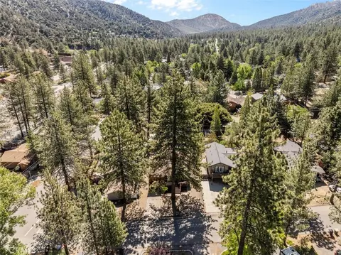 View/Area - 6285 Conifer, Wrightwood, CA 92397 photo 3 of 5