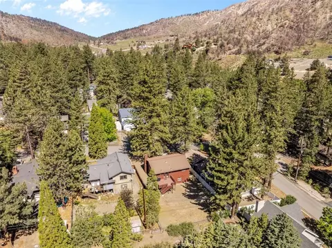 View/Area - 6285 Conifer, Wrightwood, CA 92397 photo 4 of 5