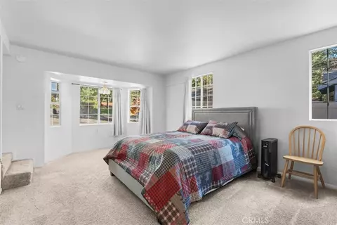 Bedroom - 6285 Conifer, Wrightwood, CA 92397 photo 3 of 7