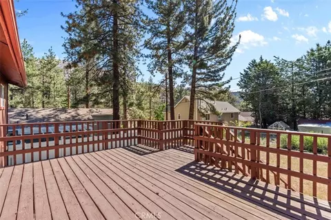 Exterior - 6285 Conifer, Wrightwood, CA 92397 photo 5 of 7