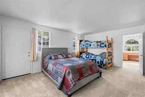 Bedroom - 6285 Conifer, Wrightwood, CA 92397 photo 1 of 7