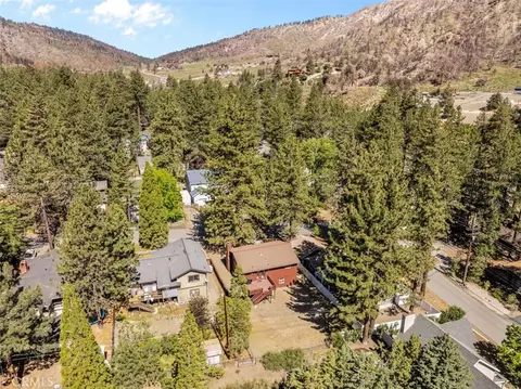 View/Area - 6285 Conifer, Wrightwood, CA 92397 photo 4 of 5