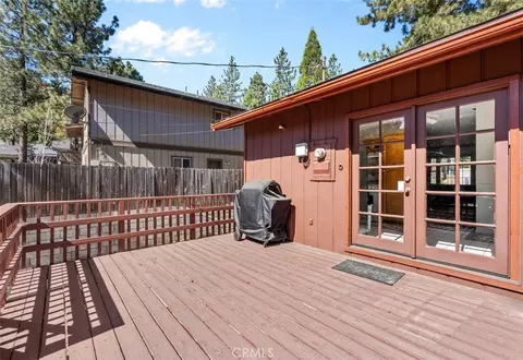 Exterior - 6285 Conifer, Wrightwood, CA 92397 photo 5 of 8