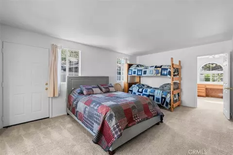 Bedroom - 6285 Conifer, Wrightwood, CA 92397 photo 1 of 7