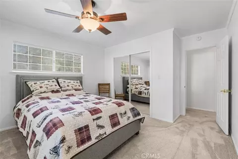 Bedroom - 6285 Conifer, Wrightwood, CA 92397 photo 7 of 7