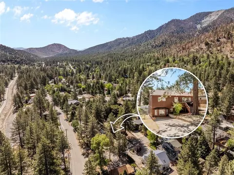 View/Area - 6285 Conifer, Wrightwood, CA 92397 photo 5 of 5