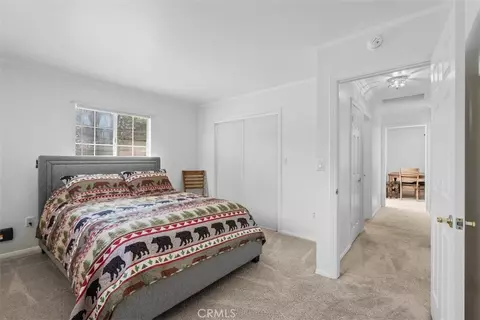 Bedroom - 6285 Conifer, Wrightwood, CA 92397 photo 4 of 7