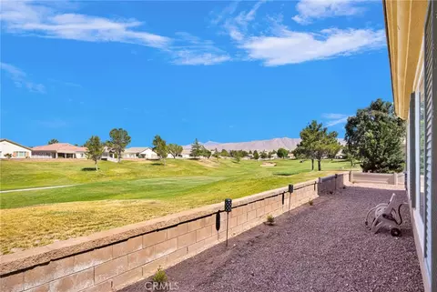Exterior - 10927 Katepwa St, Apple Valley, CA 92308 photo 11 of 15