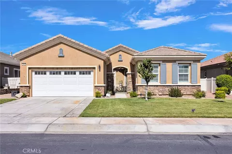 Exterior - 10927 Katepwa St, Apple Valley, CA 92308 photo 15 of 15