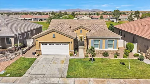 Exterior - 10927 Katepwa St, Apple Valley, CA 92308 photo 13 of 15