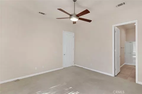 Bedroom - 10461 Bridge Hvn, Apple Valley, CA 92308 photo 2 of 4