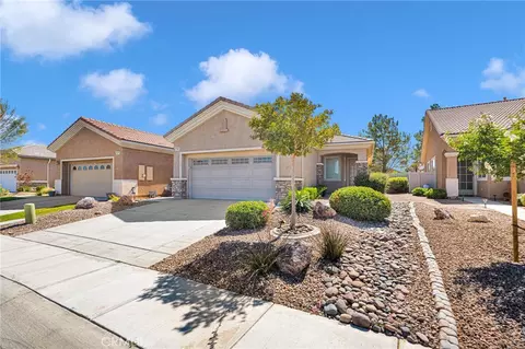 Exterior - 10461 Bridge Hvn, Apple Valley, CA 92308 photo 2 of 6