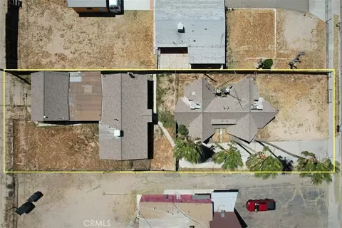 View/Area - 25567 Main, Barstow, CA 92311 photo 3 of 6