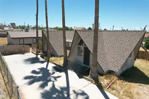 Exterior - 25567 Main, Barstow, CA 92311 photo 1 of 1