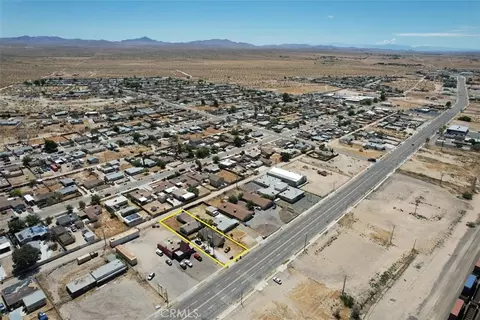 View/Area - 25567 Main, Barstow, CA 92311 photo 5 of 6
