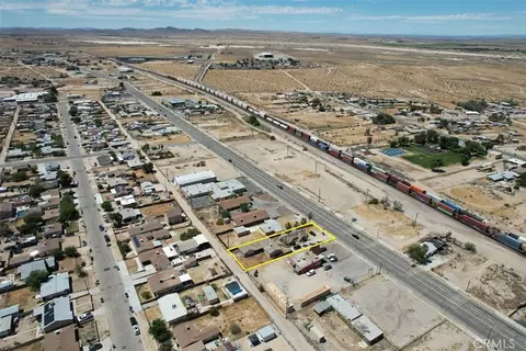 View/Area - 25567 Main, Barstow, CA 92311 photo 6 of 6