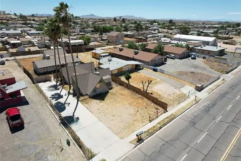 View/Area - 25567 Main, Barstow, CA 92311 photo 4 of 6