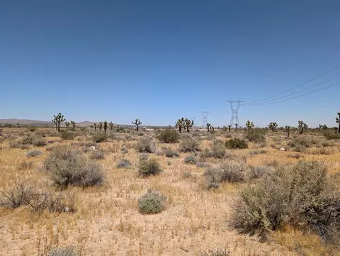 0 Vintage Parcel Apt 0458-126-63 Rd, Adelanto, CA 92301