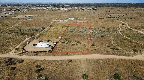 0 Wilson Rnch, Phelan, CA 92371 photo 2