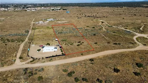 0 Wilson Rnch, Phelan, CA 92371