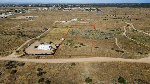 0 Wilson Rnch, Phelan, CA 92371