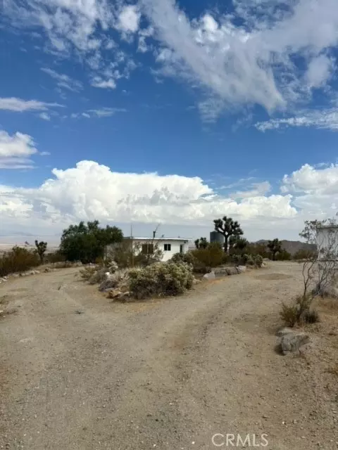 Exterior - Undisclosed, Lucerne Valley, CA 92356 photo 1 of 3