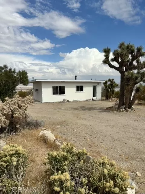 Undisclosed, Lucerne Valley, CA 92356