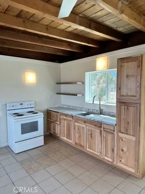 Kitchen - Undisclosed, Lucerne Valley, CA 92356 photo 1 of 2