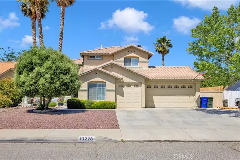 13278 Cardinal, Victorville, CA 92392