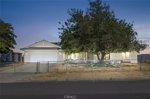 11725 Chisholm Trl, Victorville, CA 92392