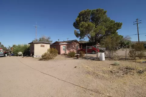 33713 1st St, Daggett, CA 92327