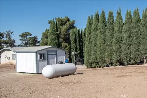 Exterior - 11631 Whitehaven, Oak Hills, CA 92344 photo 3 of 12