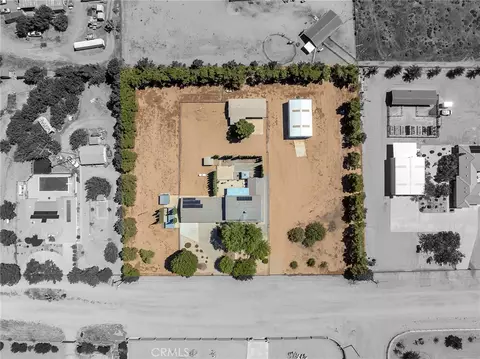 View/Area - 11631 Whitehaven, Oak Hills, CA 92344 photo 5 of 6