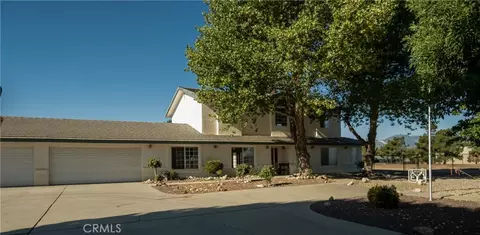 Exterior - 11631 Whitehaven, Oak Hills, CA 92344 photo 9 of 12