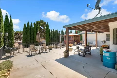 Exterior - 11631 Whitehaven, Oak Hills, CA 92344 photo 11 of 12