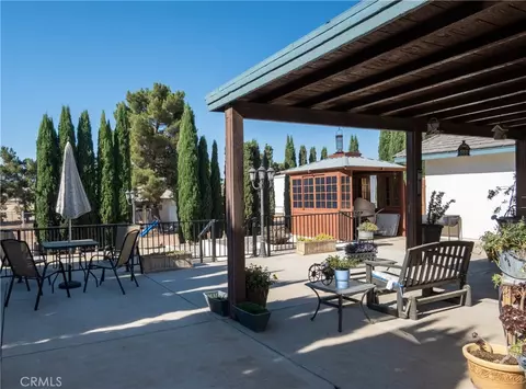 Exterior - 11631 Whitehaven, Oak Hills, CA 92344 photo 8 of 12