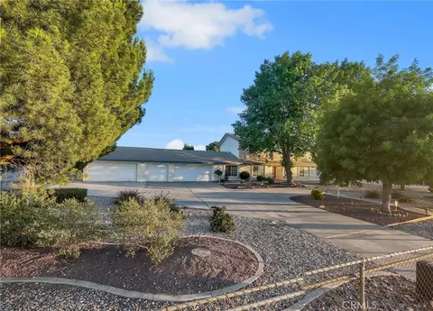 Exterior - 11631 Whitehaven, Oak Hills, CA 92344 photo 2 of 12
