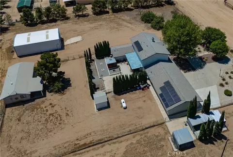 View/Area - 11631 Whitehaven, Oak Hills, CA 92344 photo 5 of 8