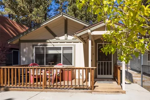 803 Robinhood Blvd, Big Bear City, CA 92314