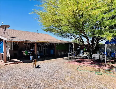 Exterior - 10877 Chamberlaine Way, Adelanto, CA 92301 photo 1 of 4