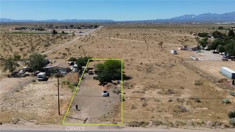 View/Area - 10877 Chamberlaine Way, Adelanto, CA 92301 photo 3 of 6
