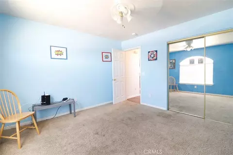 Bedroom - 17831 Pitache St, Hesperia, CA 92345 photo 4 of 8