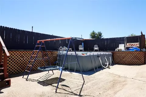 Exterior - 17831 Pitache St, Hesperia, CA 92345 photo 13 of 19