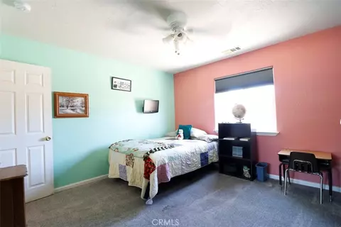 Bedroom - 17831 Pitache St, Hesperia, CA 92345 photo 2 of 8