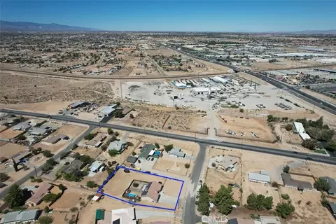 View/Area - 17831 Pitache St, Hesperia, CA 92345 photo 3 of 20