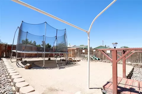 Exterior - 17831 Pitache St, Hesperia, CA 92345 photo 11 of 19