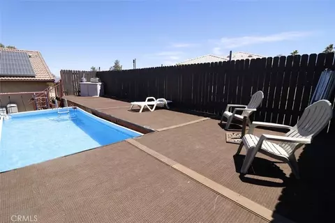 Exterior - 17831 Pitache St, Hesperia, CA 92345 photo 17 of 19