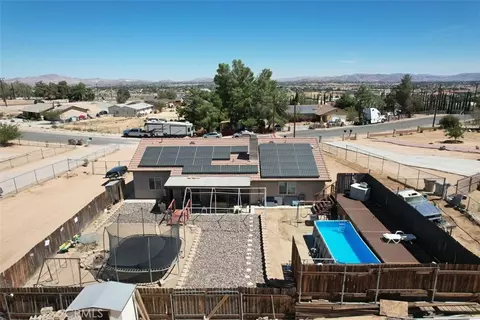 View/Area - 17831 Pitache St, Hesperia, CA 92345 photo 17 of 20