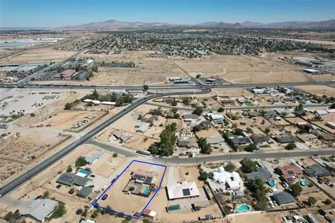 View/Area - 17831 Pitache St, Hesperia, CA 92345 photo 4 of 20